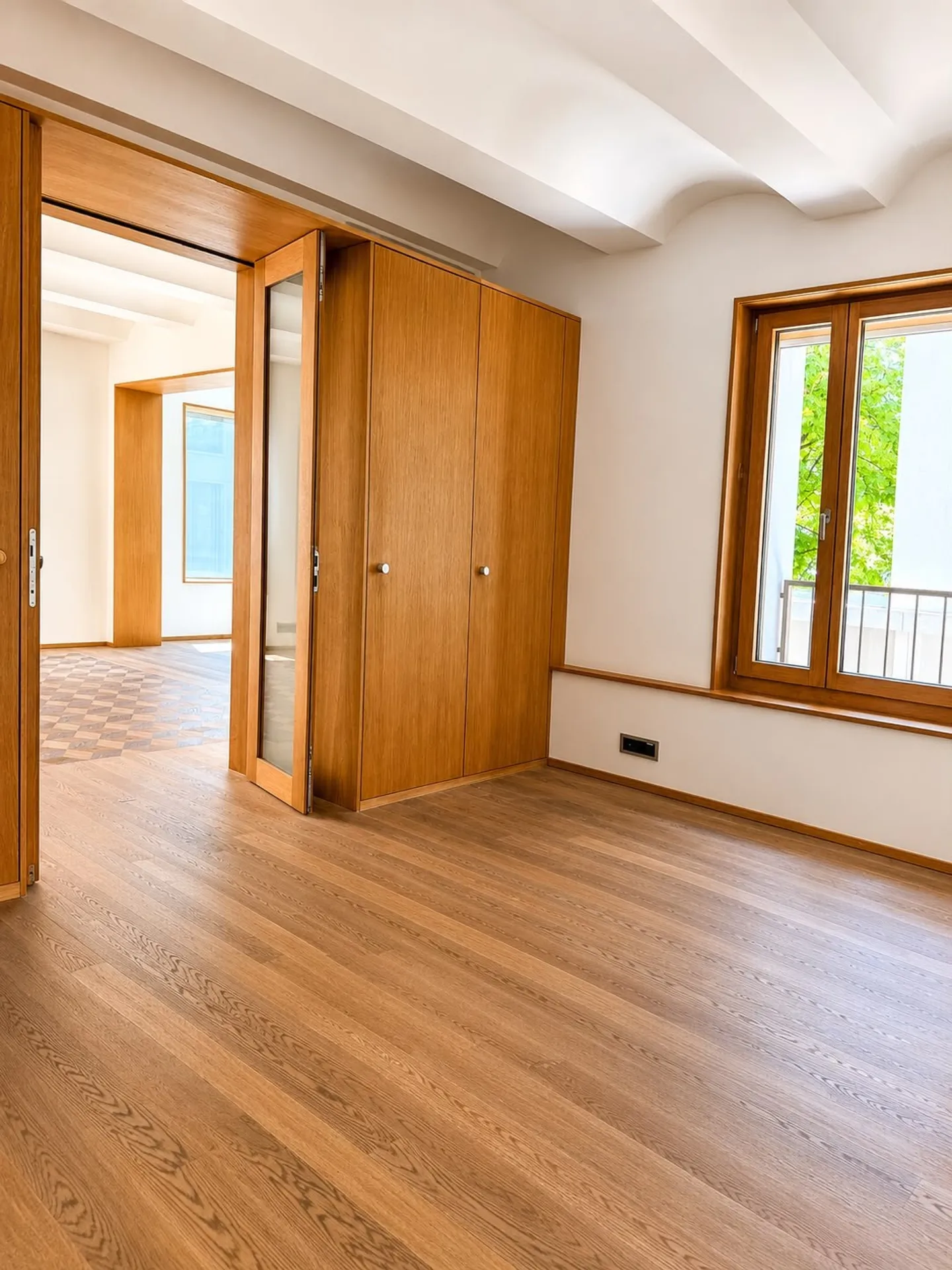 Working with Style: Representative Office Space in the Heart of Baden - Photo 8 of 8