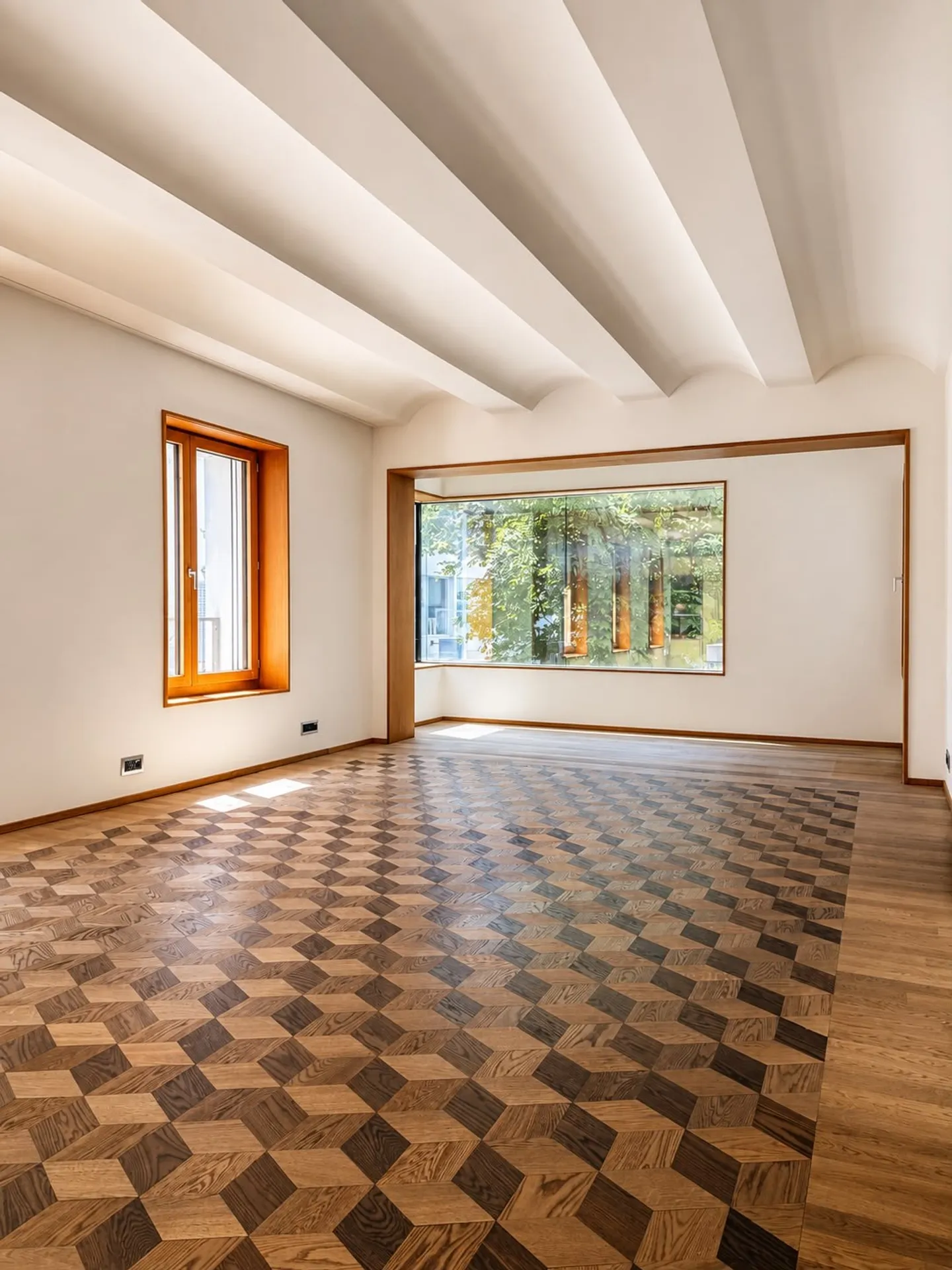 Working with Style: Representative Office Space in the Heart of Baden - Photo 3 of 8
