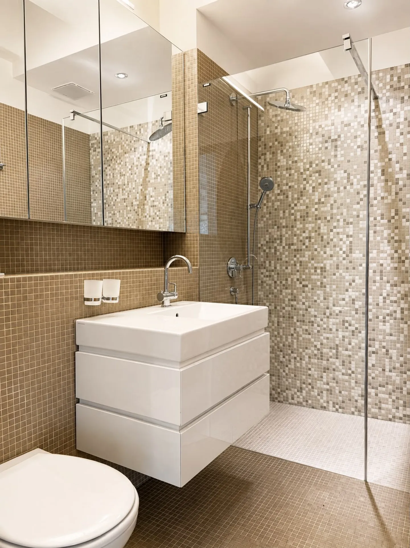 Working with Style: Representative Office Space in the Heart of Baden - Photo 4 of 8