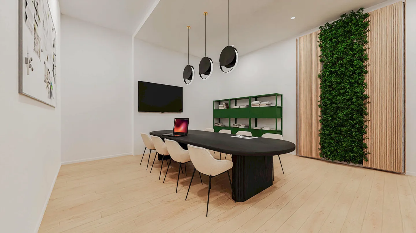 Expanded Commercial Space in Trendy Glattpark - Photo 5 of 8