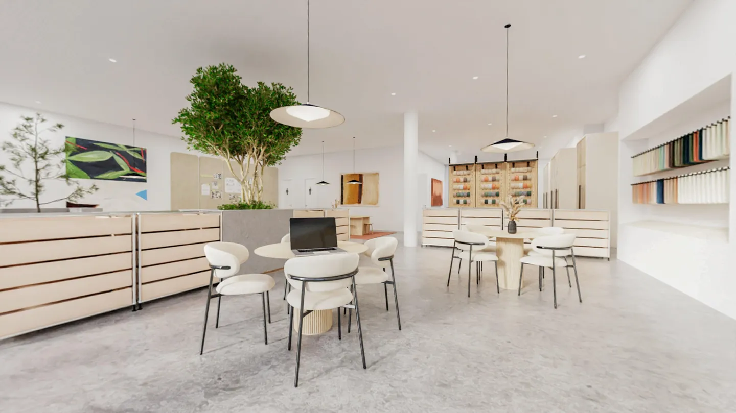 Expanded Commercial Space in Trendy Glattpark - Photo 7 of 8