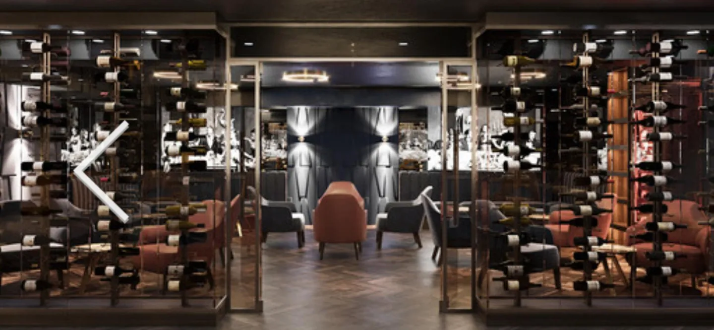 Exclusive Bar & Lounge in Pfäffikon - Photo 3 of 5