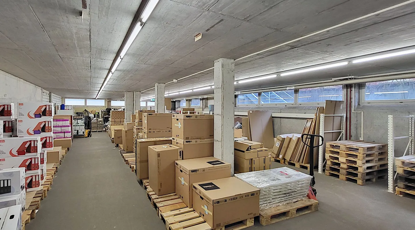 Attractive Retail Space in Exciting Neighborhood - Photo 4 of 9