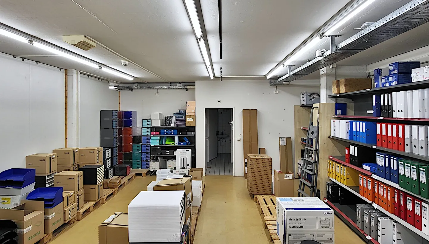 Attractive Retail Space in Exciting Neighborhood - Photo 5 of 9