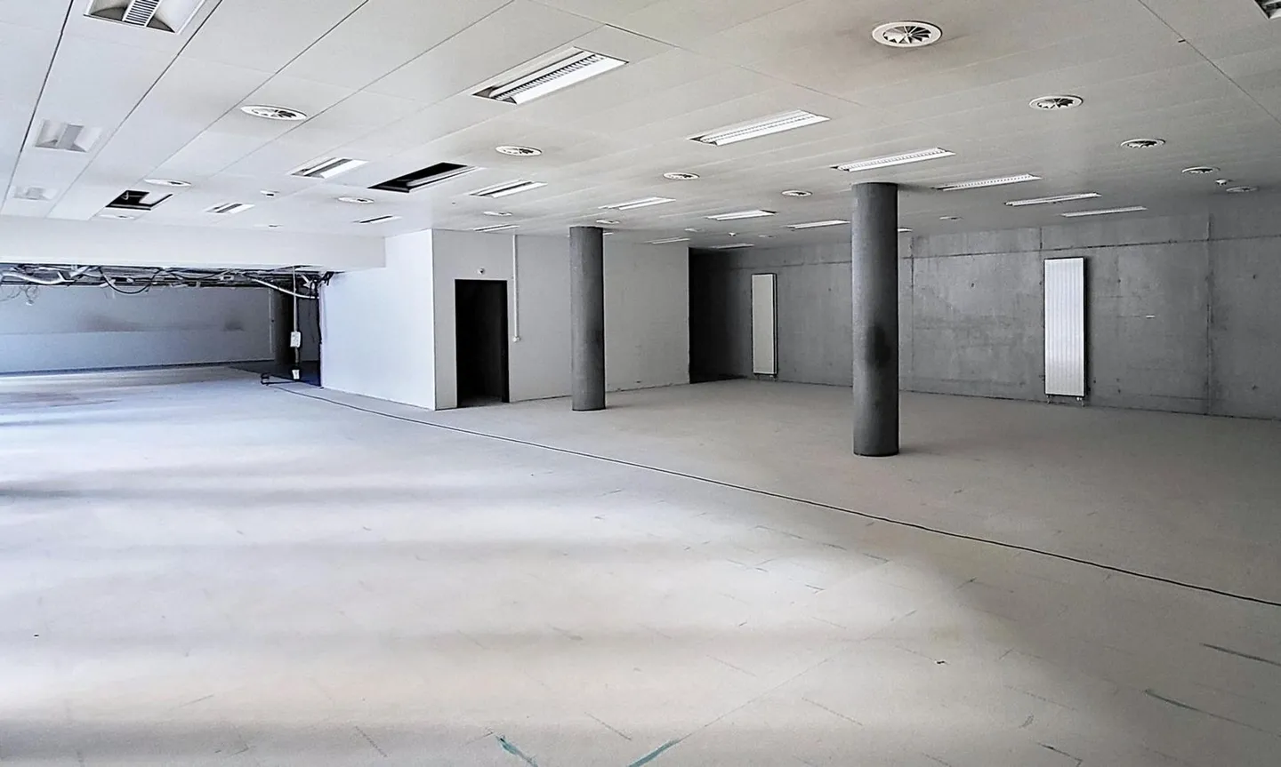 Exciting Opportunity in the Center of Grenchen! - Photo 1 of 9