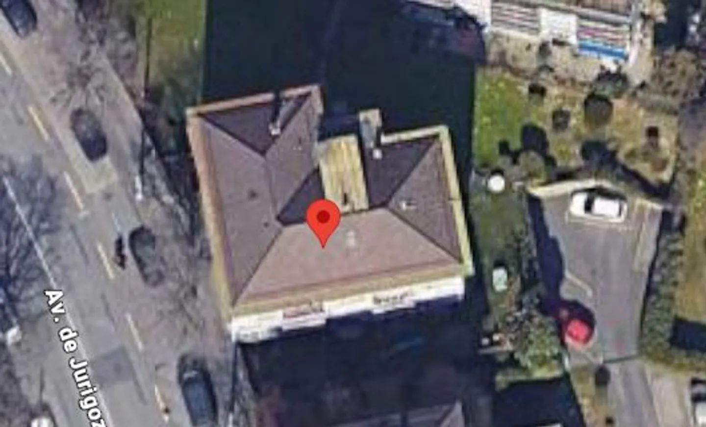 Garage - Photo 1 of 2