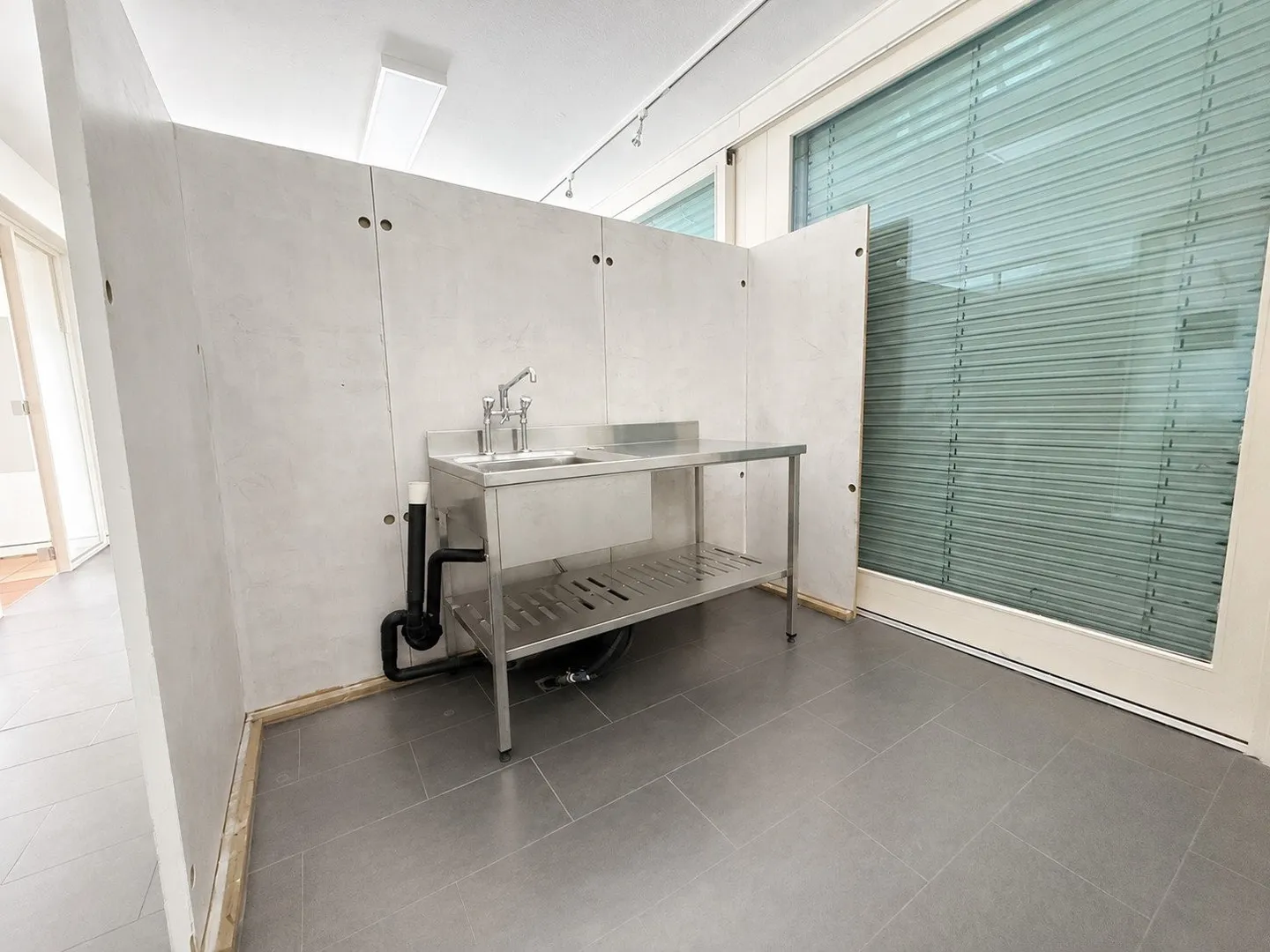 Versatile commercial space in a central location in Grenchen - Photo 5 of 8