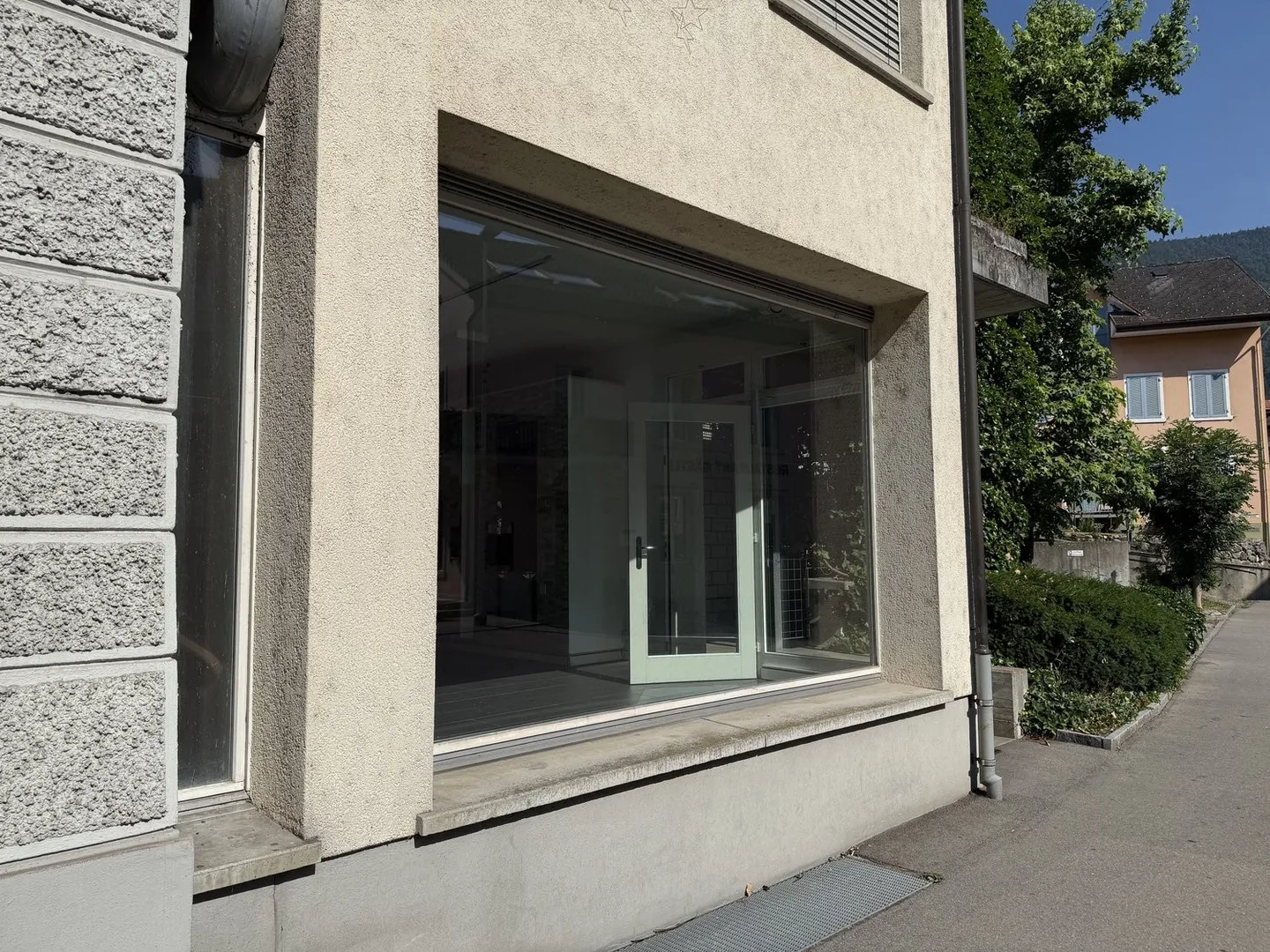 Versatile commercial space in a central location in Grenchen - Photo 7 of 8