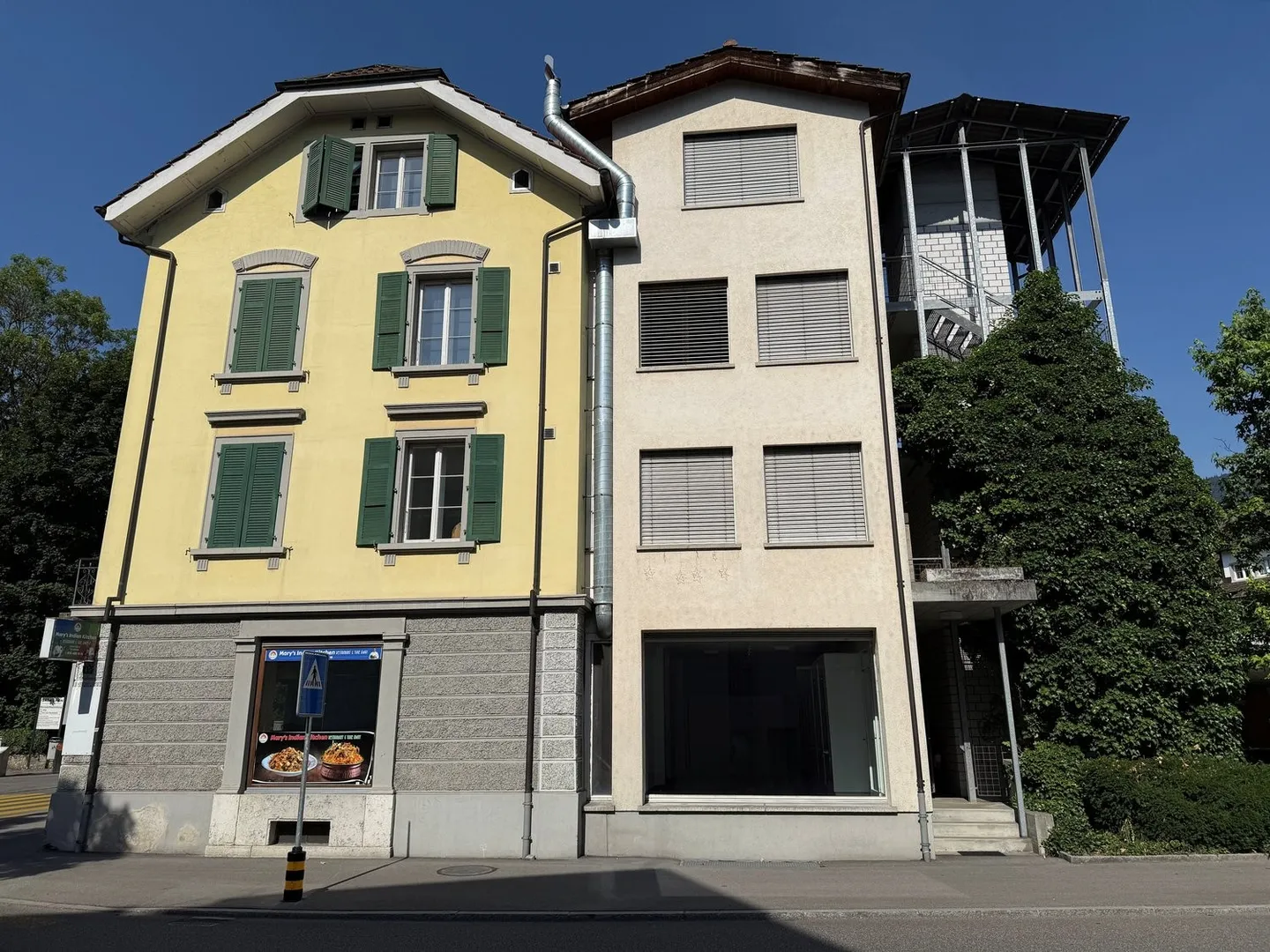 Versatile commercial space in a central location in Grenchen - Photo 8 of 8