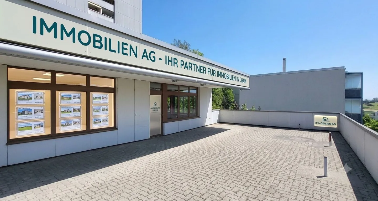 Spaces for Business, Service Providers, Office - Parking Right at the Door! - Photo 2 of 9