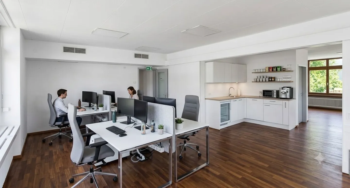 Spaces for Business, Service Providers, Office - Parking Right at the Door! - Photo 6 of 9