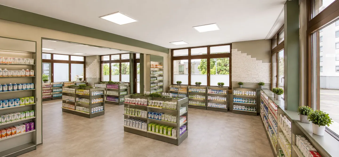 Spaces for Business, Service Providers, Office - Parking Right at the Door! - Photo 9 of 9