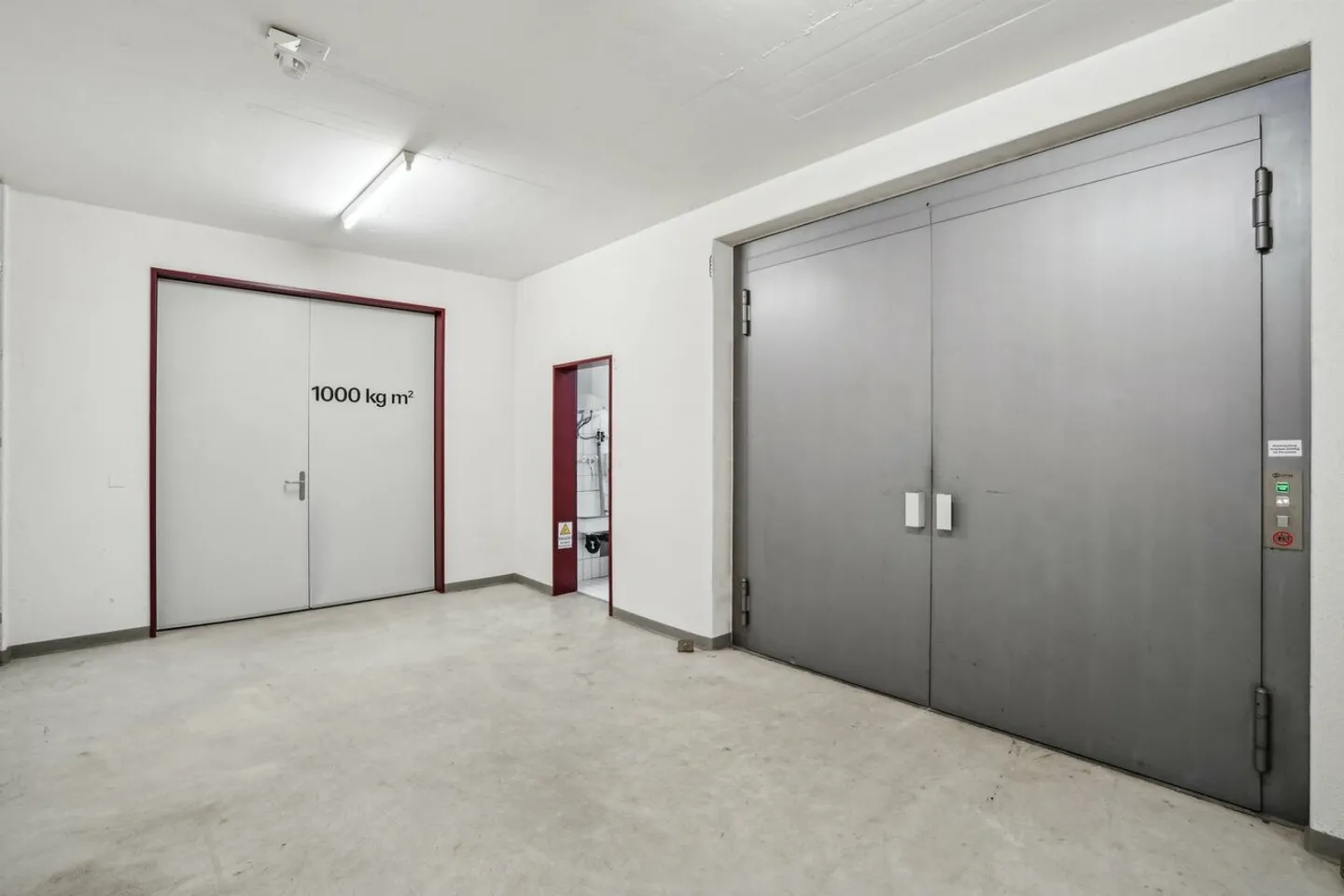 Vielseitige Gewerbefläche - Foto 8 von 11