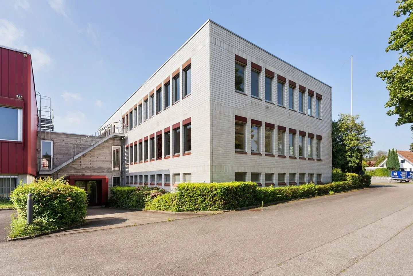 Ihr Business verdient das Beste - Gewerbefläche mit 560 m² - Photo 3 of 5