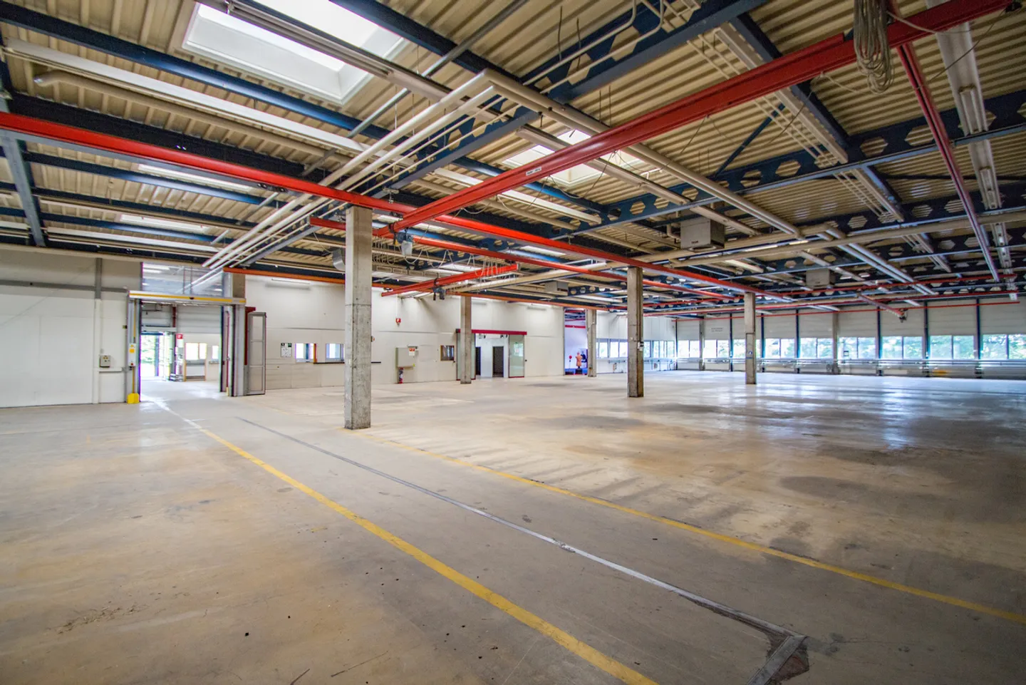 Hier entstehen Erfolge: 560 m² mit vielfältigen Nutzungmöglichkeiten! - Photo 5 of 5