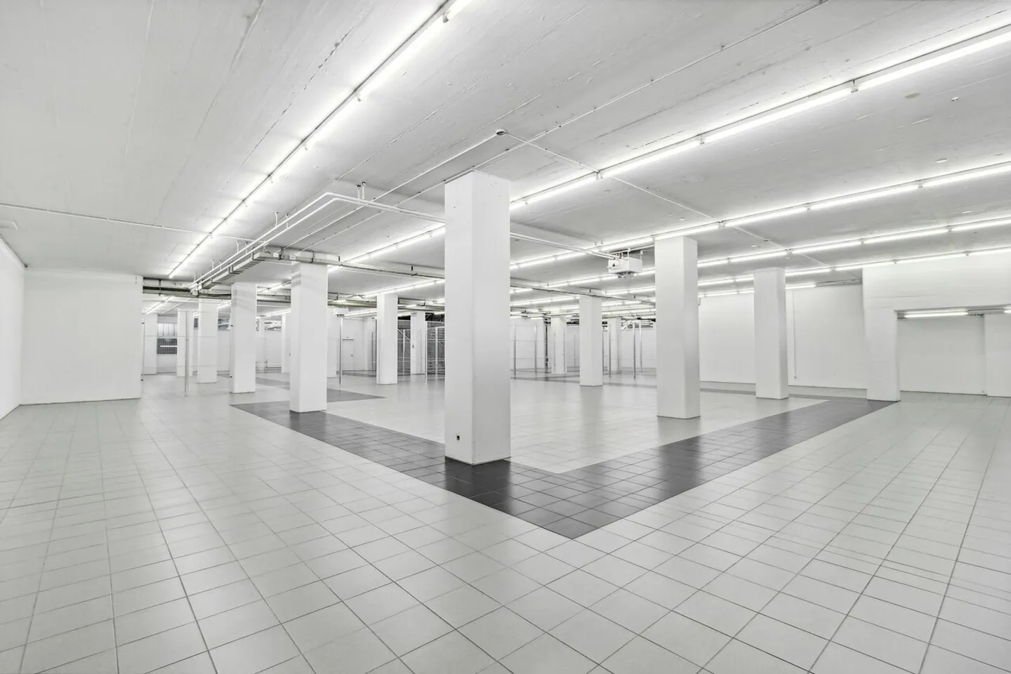 262m2 storage space in an ideal location near the A14 - Photo 7 of 13