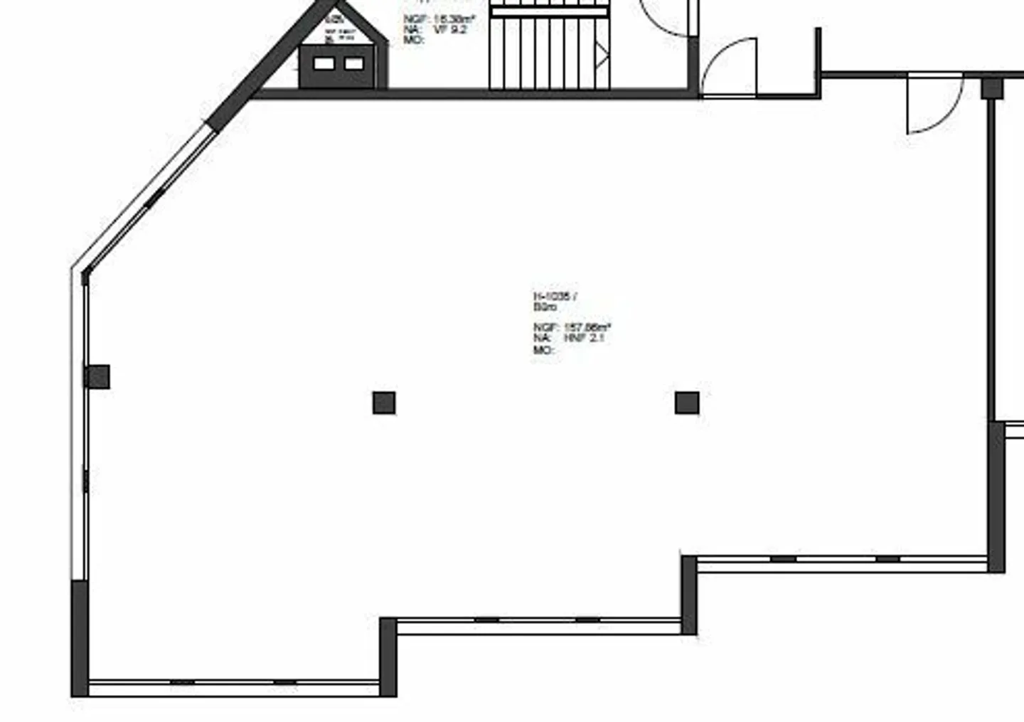 Modernes Büro in Kloten - Foto 8 von 8