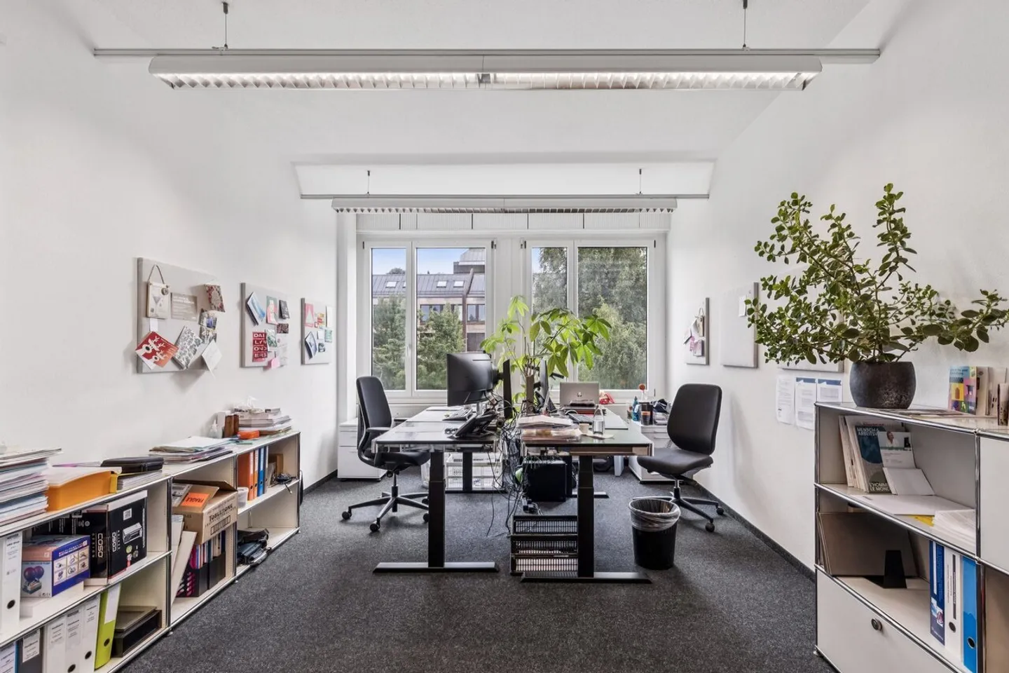 Inspirierendes Büro mit Weitblick - Foto 6 von 13