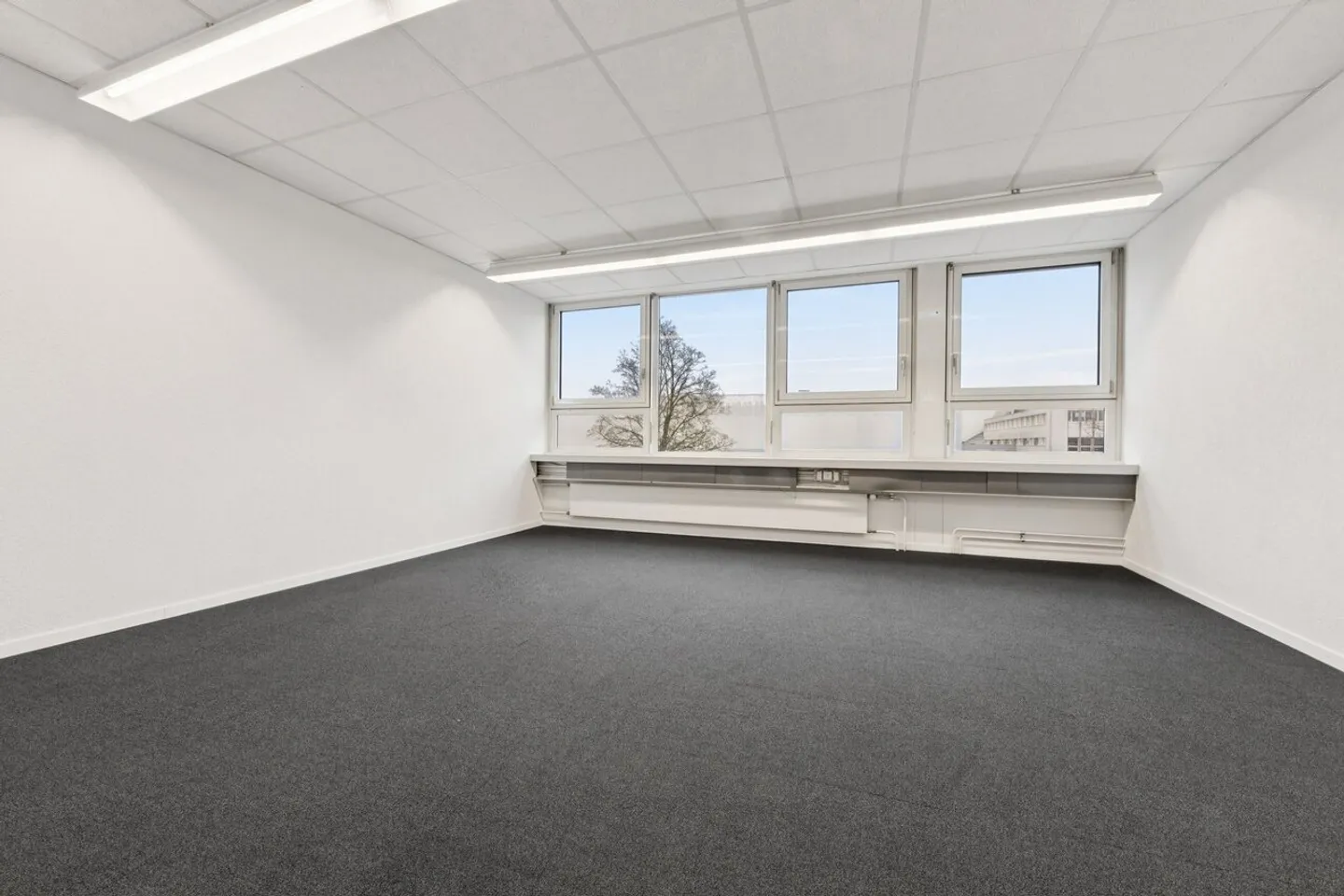 Commercial space or studio with office and production area - Photo 10 of 12