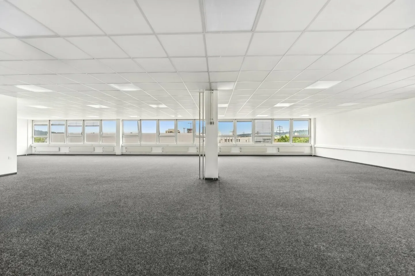 Space for Ideas - in the heart of Regensdorf - Photo 6 of 10