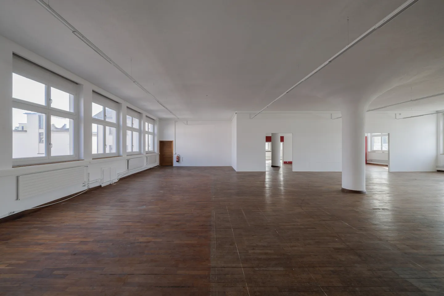 Gewerbefläche mit Charme und vielseitigen Möglichkeiten - Foto 6 von 12