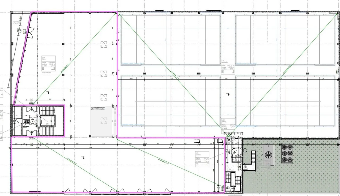 Versatile Office Space with Terrace - Photo 11 of 11