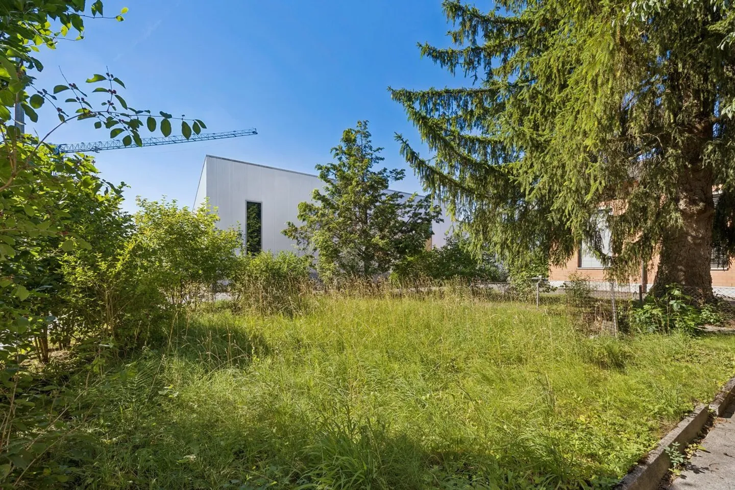 Charmante Scheune mit Garten - Foto 12 von 12