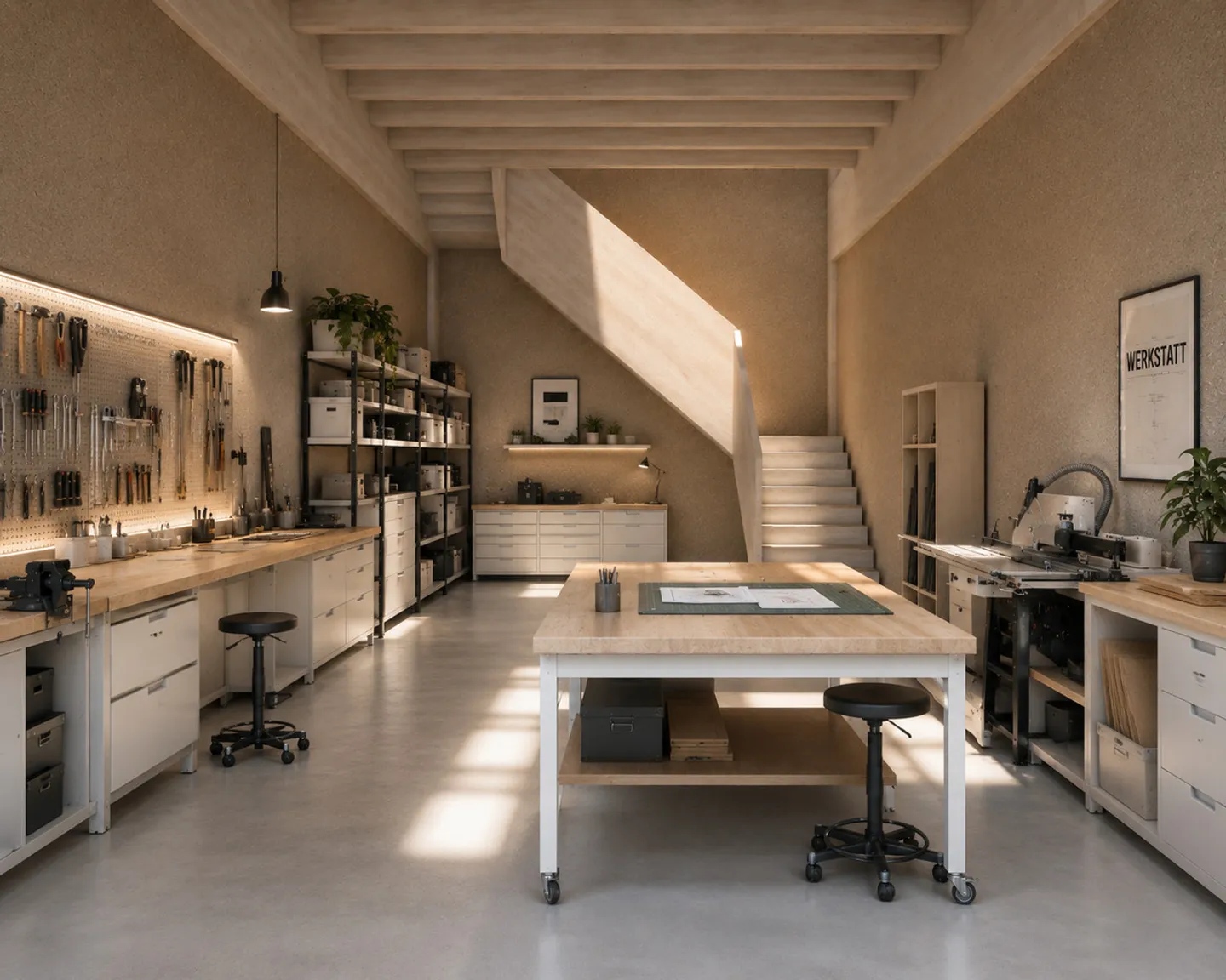 NEUBAU Streetbox Otelfingen - For Makers & Entrepreneurs - Photo 5 of 9