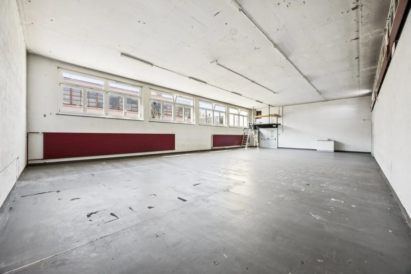Geräumige Kulturfläche - Foto 2 von 10