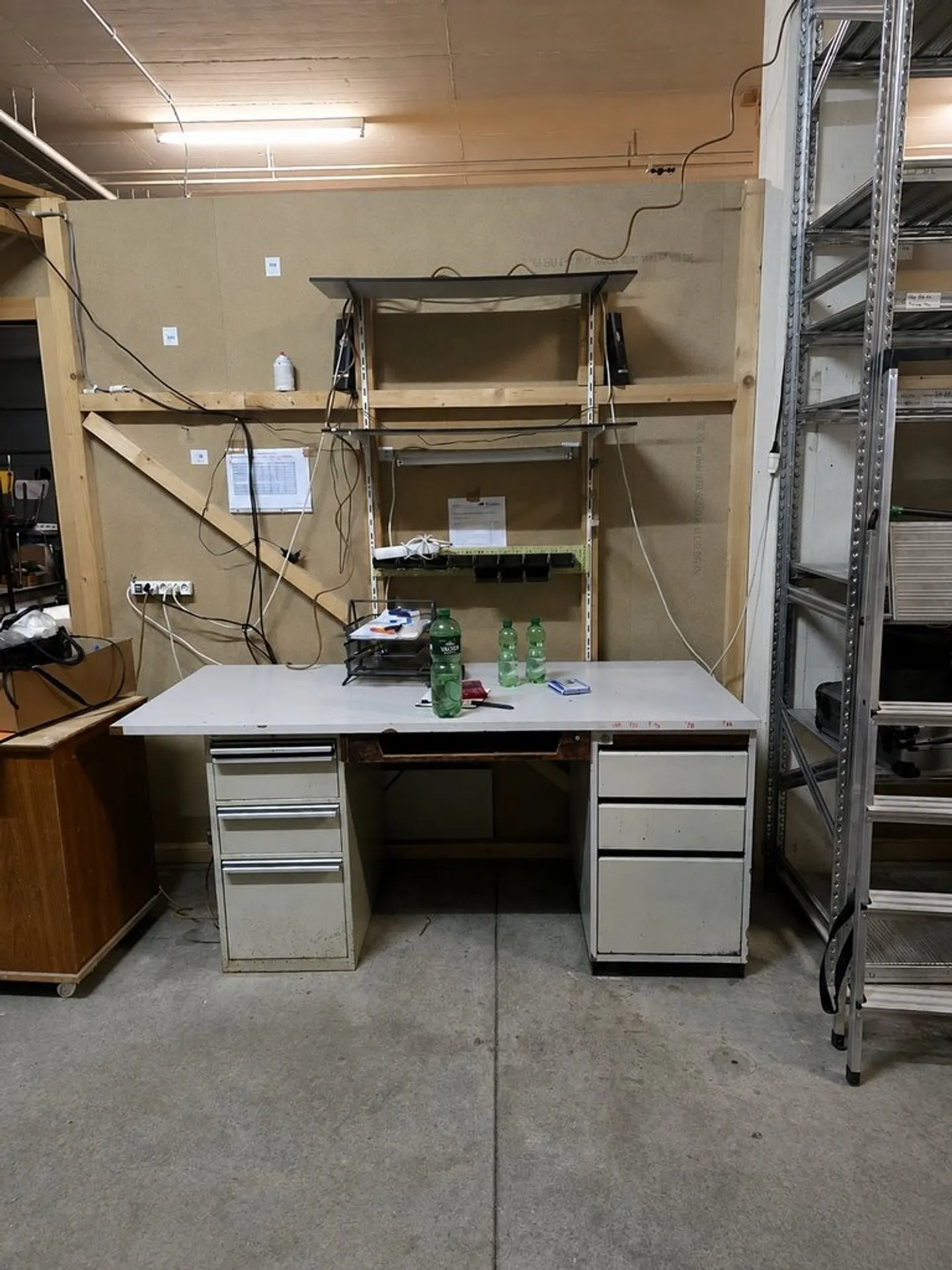 Storage room in ideal size for rent - Photo 4 of 4