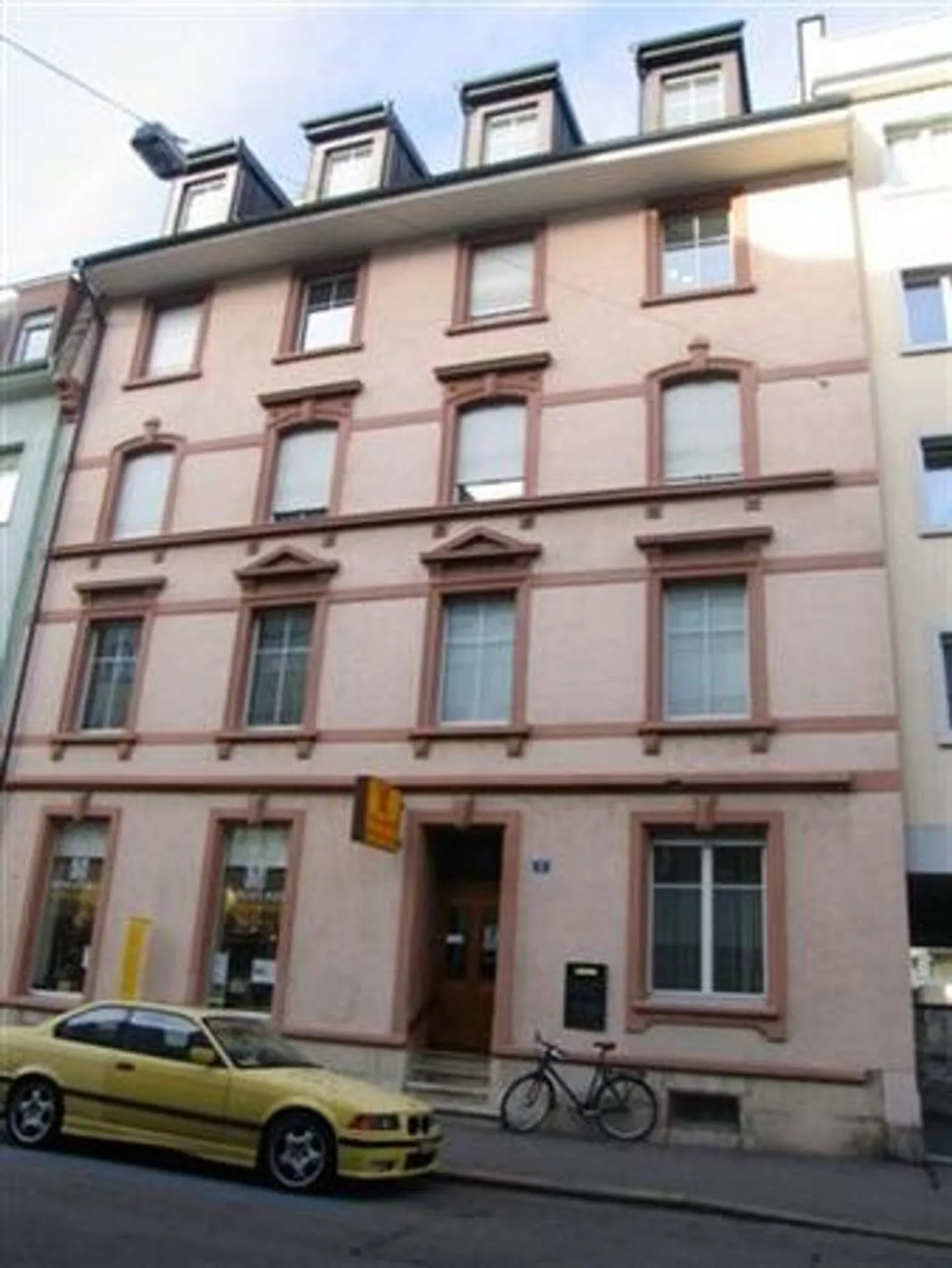 Hobby room for rent at Tellplatz - Photo 1 of 5