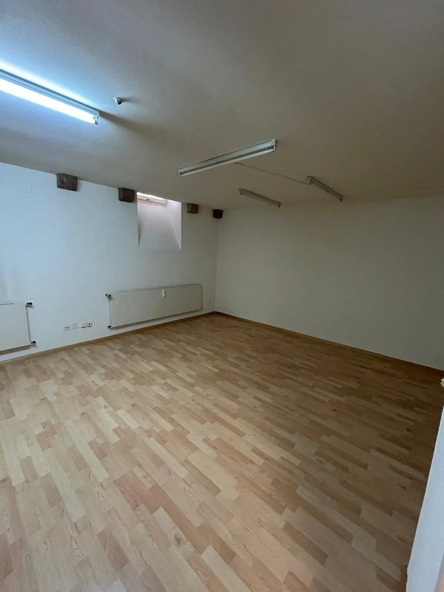 Hobby room for rent at Tellplatz - Photo 2 of 5