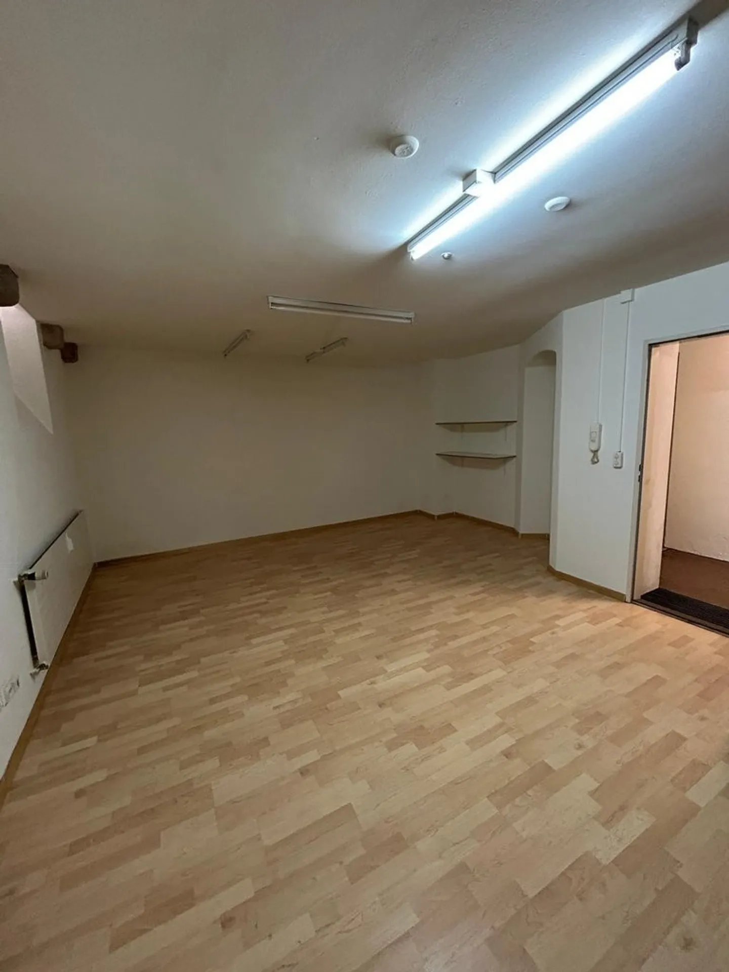 Hobby room for rent at Tellplatz - Photo 3 of 5
