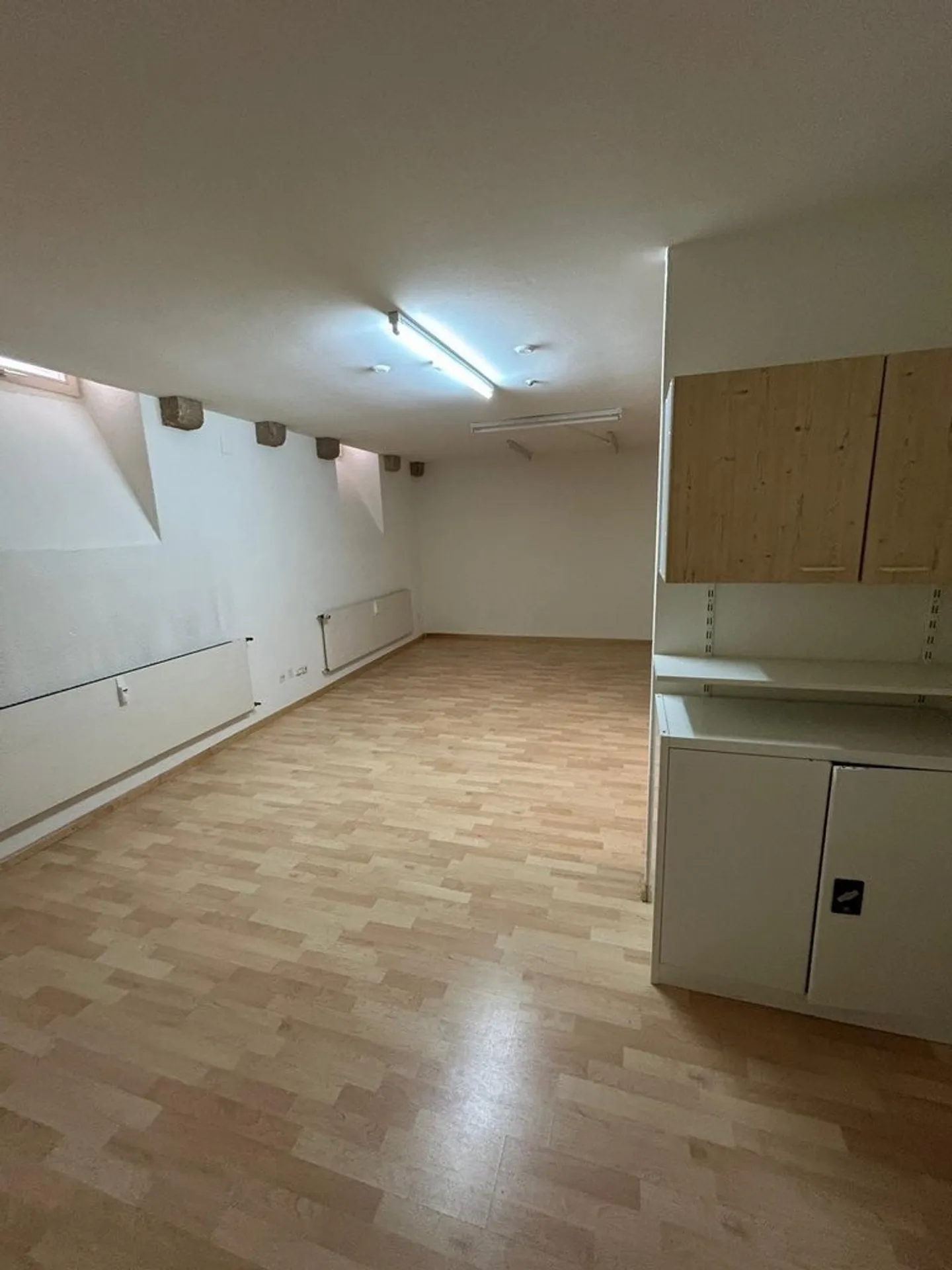 Hobby room for rent at Tellplatz - Photo 4 of 5