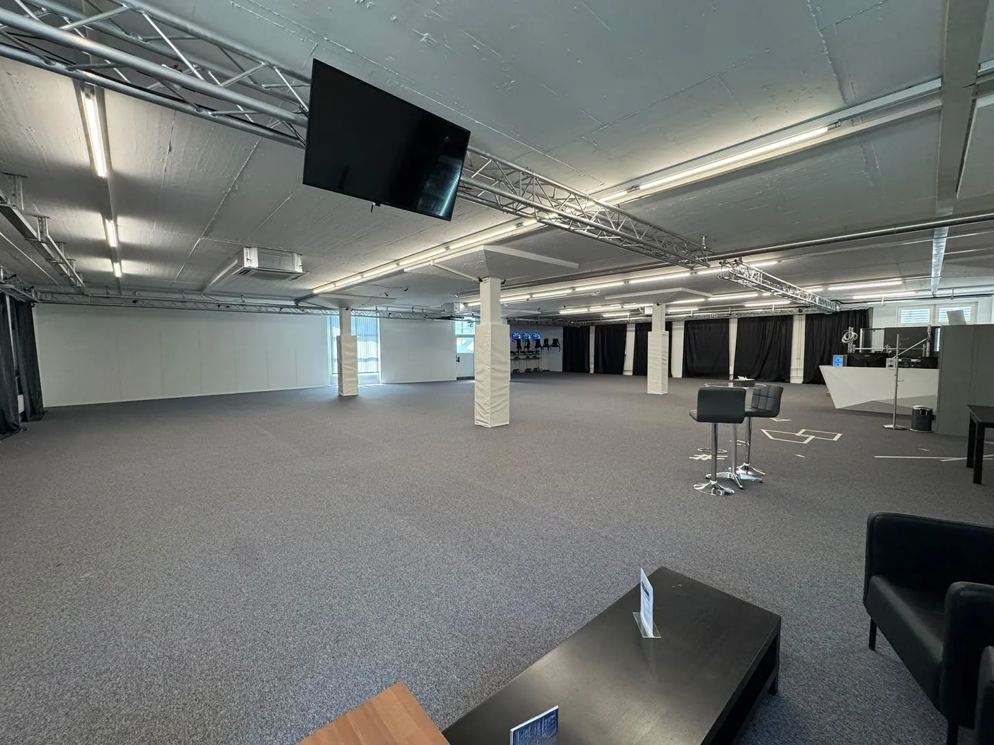 Spacious commercial space in a busy location in the Canton of Lucerne - Photo 7 of 9