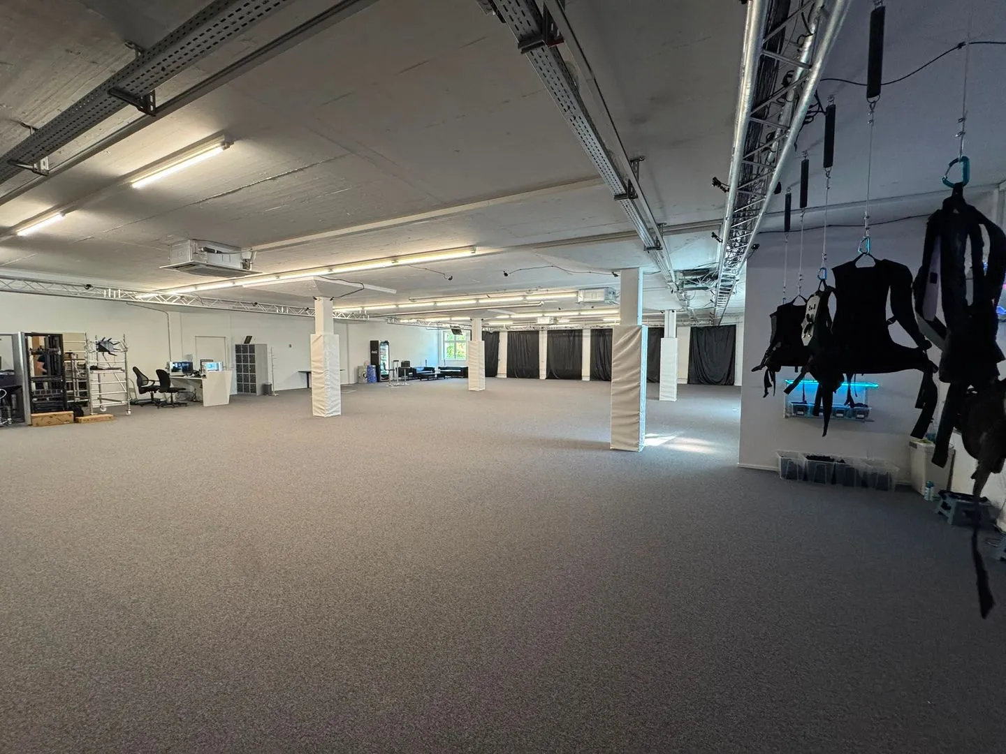 Spacious commercial space in a busy location in the Canton of Lucerne - Photo 8 of 9