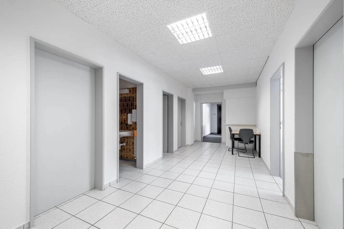 Espace de bureau à St. Erhard - Idéal pour votre entreprise - Photo 4 sur 8