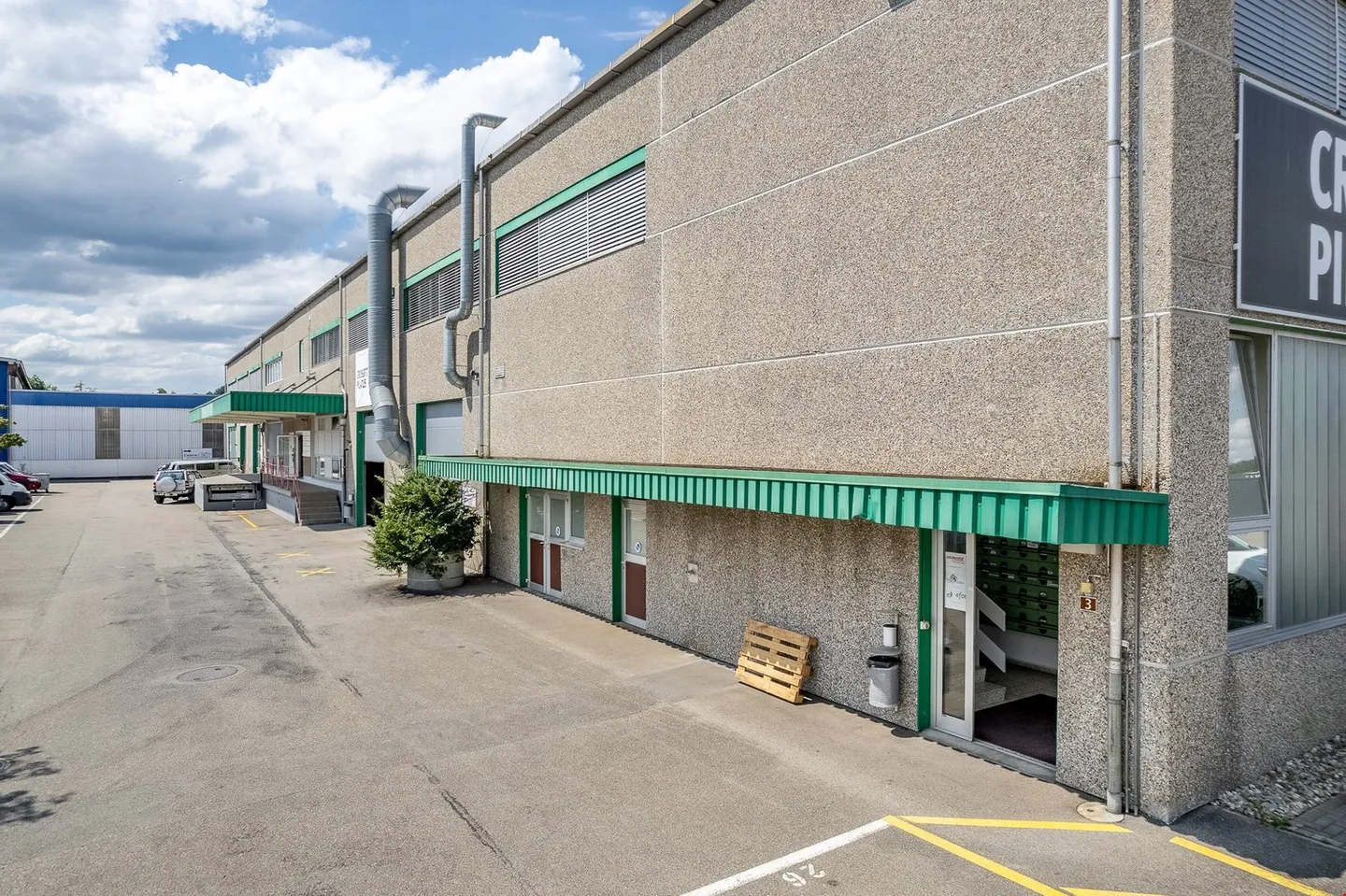 Espace de bureau à St. Erhard - Idéal pour votre entreprise - Photo 3 sur 8
