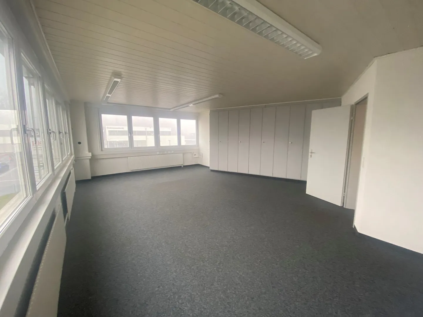 Espace de bureau à St. Erhard - Idéal pour votre entreprise - Photo 8 sur 8