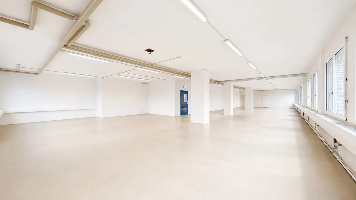 Commercial, Production, Office, Warehouse, Exhibition and Logistics on One Floor - Photo 8 of 13