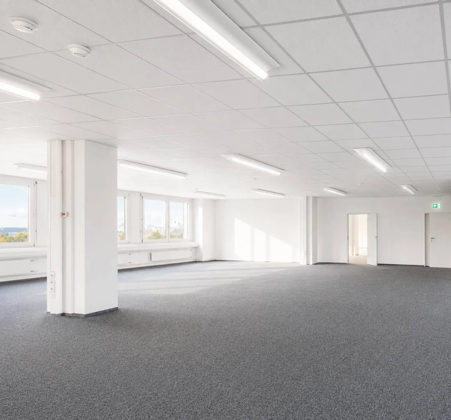 Commercial, Production, Office, Warehouse, Exhibition and Logistics on One Floor - Photo 11 of 13