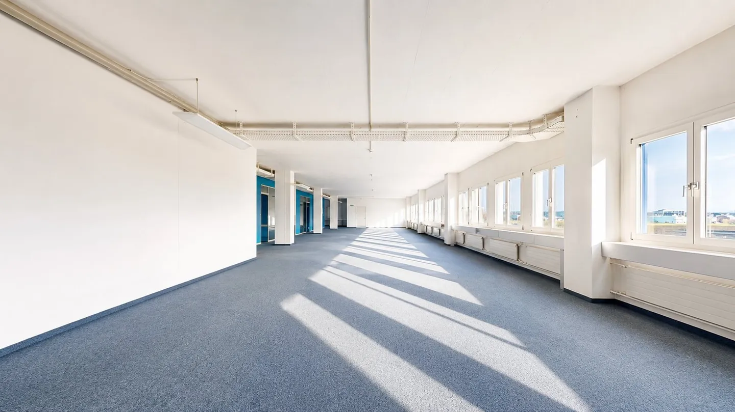 Commercial, Production, Office, Warehouse, Exhibition and Logistics on One Floor - Photo 5 of 13
