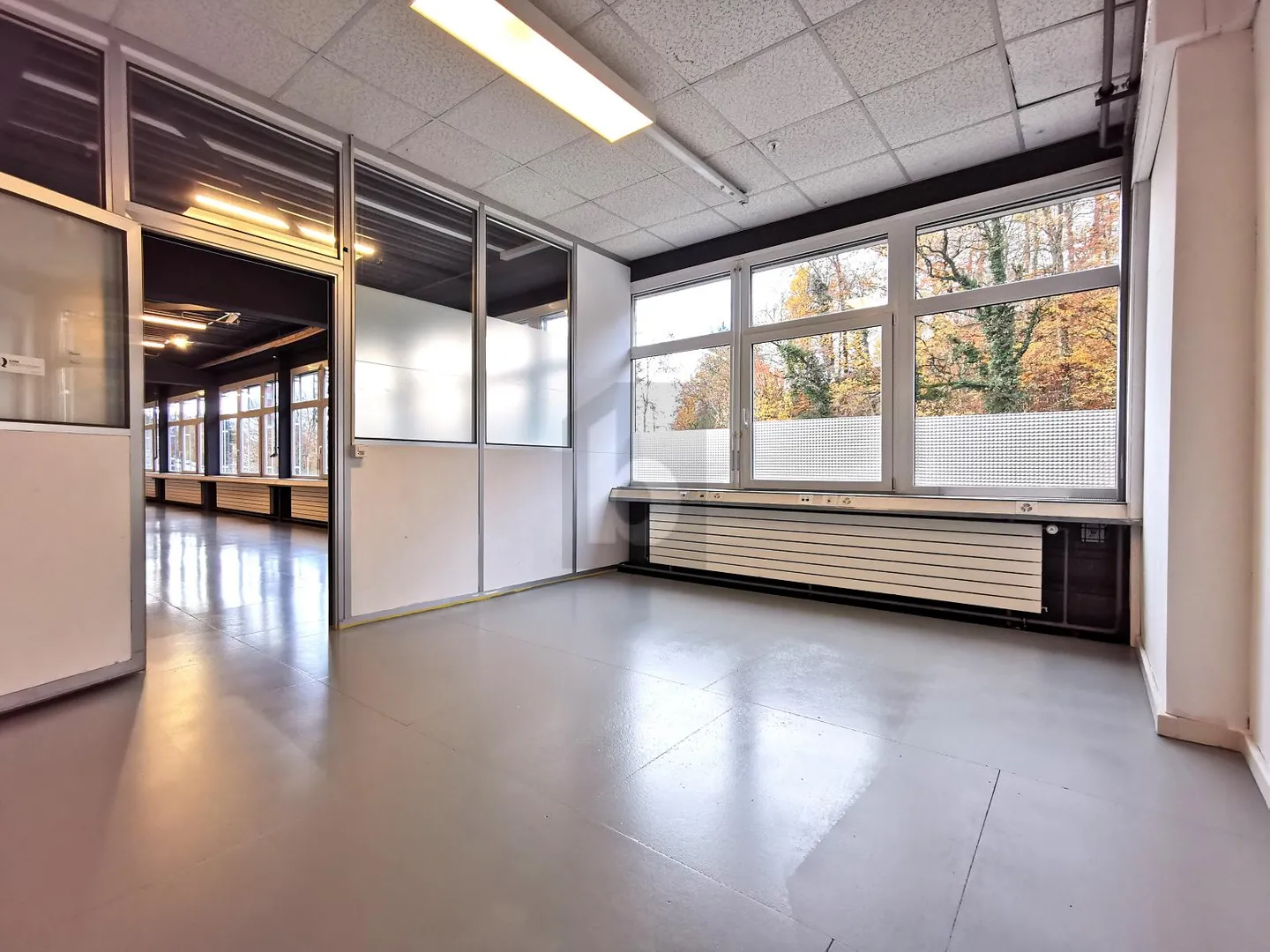 MULTIFUNCTIONAL ROOM - OFFICE / STORAGE / PRODUCTION - Photo 4 of 6