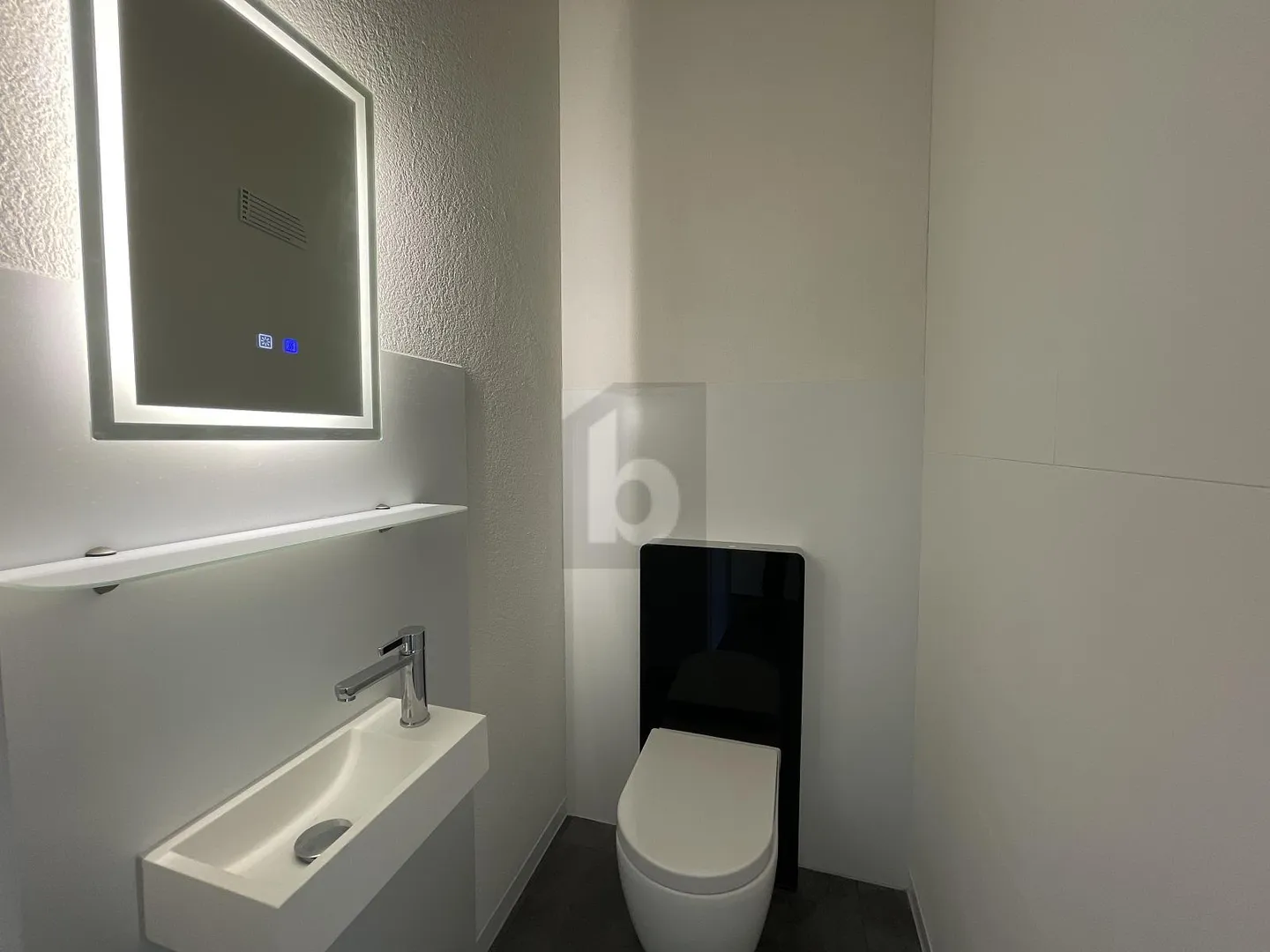 Modernes Büro in Wangen - Foto 5 von 6