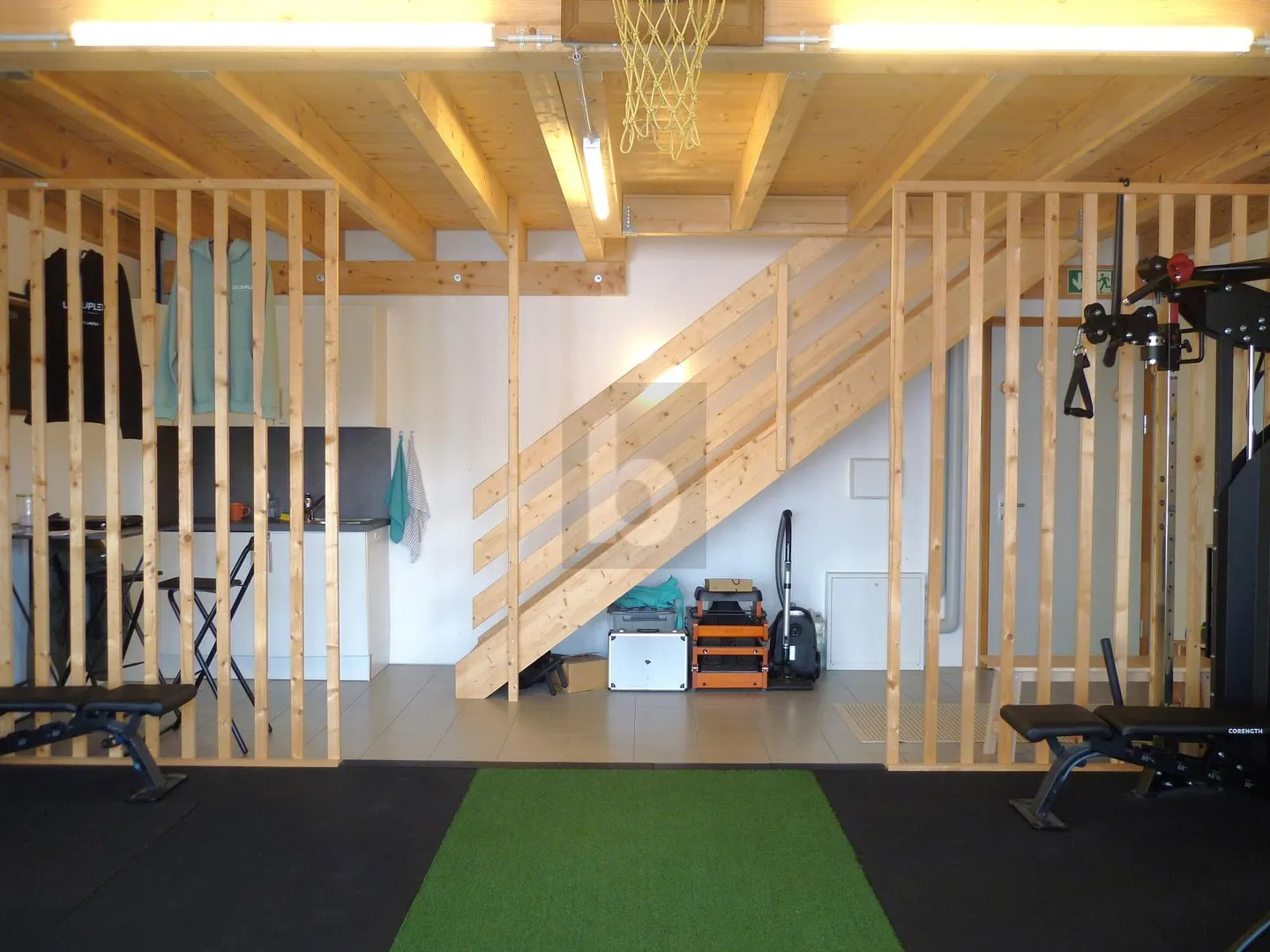 Espace Commercial Moderne - Photo 3 sur 6