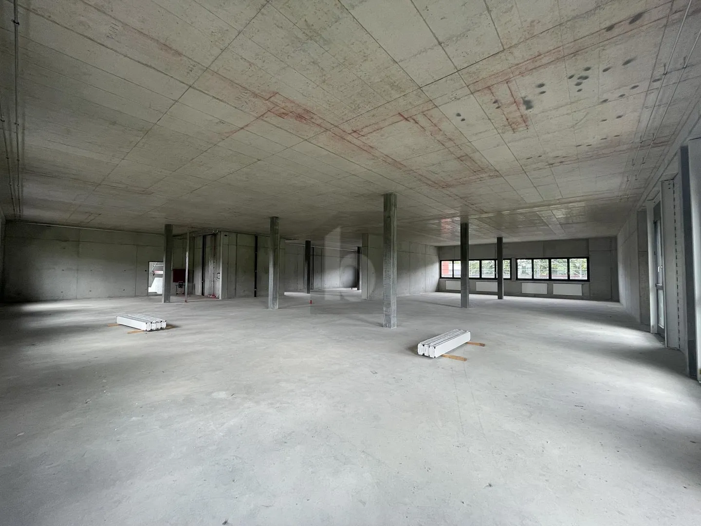 NEW BUILDING PROJECT FOR YOUR BUSINESS - Photo 1 of 6