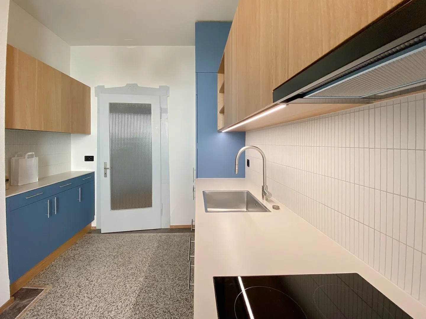 Liebevoll sanierte 3-Zimmer-Wohnung im Parterre in St. Gallen - Photo 5 of 12