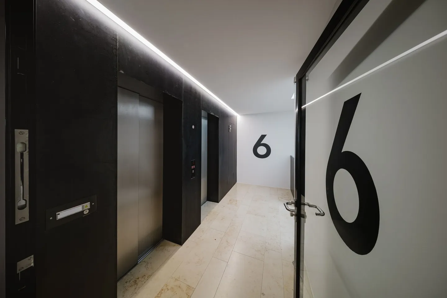 Top-Lage St. Gallen - Moderne Arbeitswelt für Unternehmen mit Anspruch - Photo 13 of 13