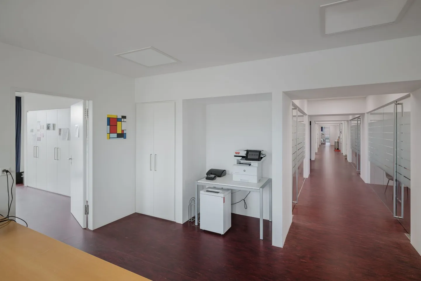 Edle Büro- und Gewerbefläche im Herzen St. Gallen - Photo 6 of 13