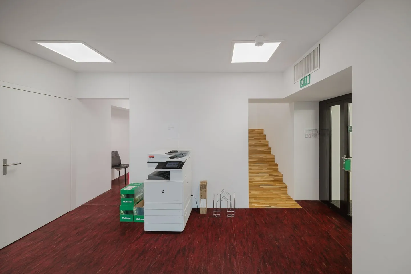 Edle Büro- und Gewerbefläche im Herzen St. Gallen - Photo 11 of 13